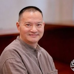 蒋风冰老师