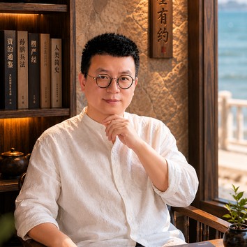 子墨